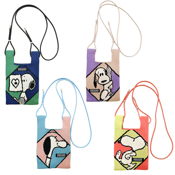 PEANUTS ROOTOTE ベビールー ショルダー付き