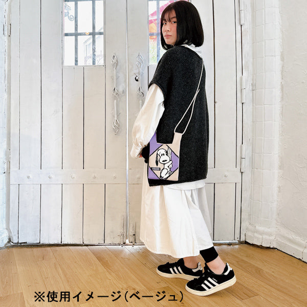 PEANUTS ROOTOTE ベビールー ショルダー付き