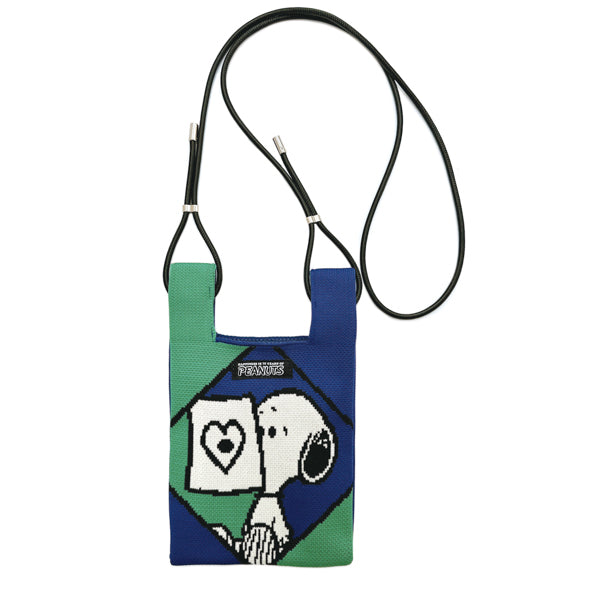 PEANUTS ROOTOTE ベビールー ショルダー付き