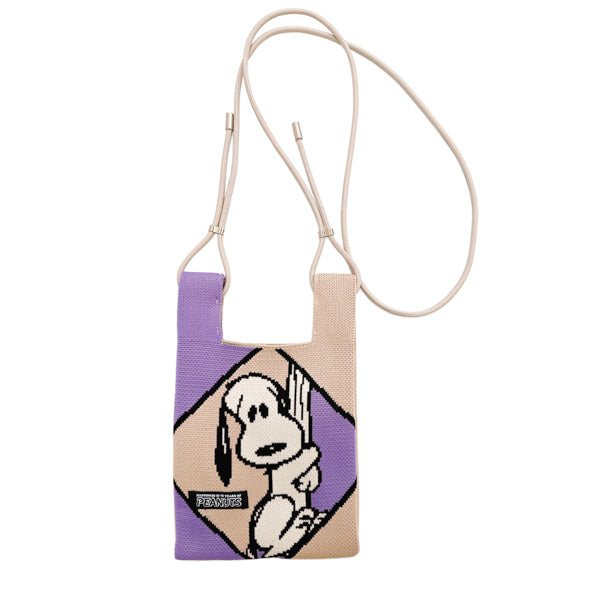 PEANUTS ROOTOTE ベビールー ショルダー付き