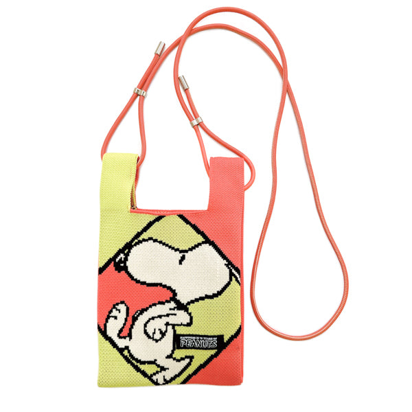 PEANUTS ROOTOTE ベビールー ショルダー付き