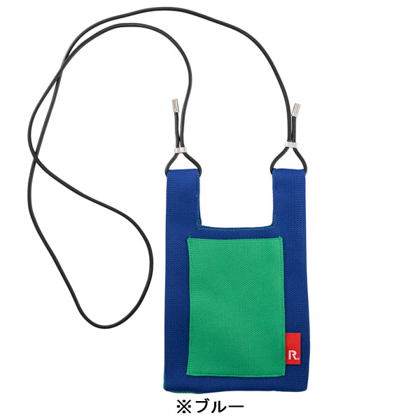 PEANUTS ROOTOTE ベビールー ショルダー付き