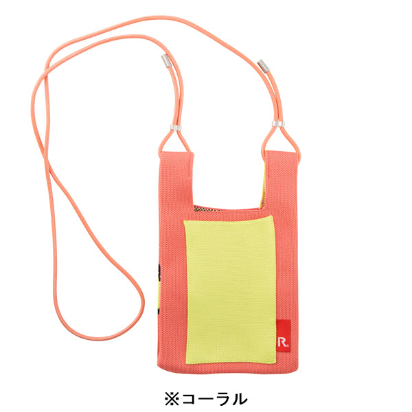 PEANUTS ROOTOTE ベビールー ショルダー付き