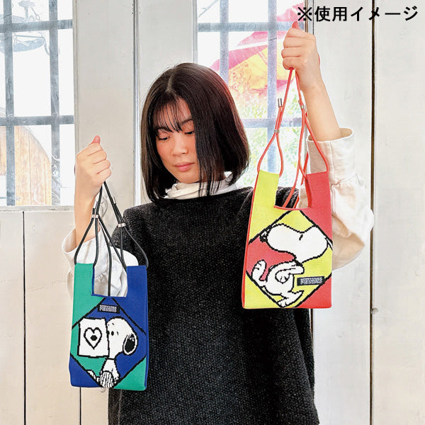 PEANUTS ROOTOTE ベビールー ショルダー付き