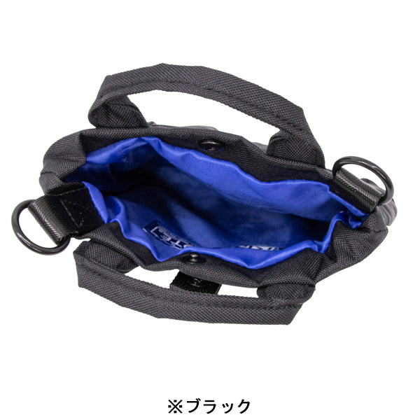 PEANUTS ROOTOTE ベビールー パフ (75周年)