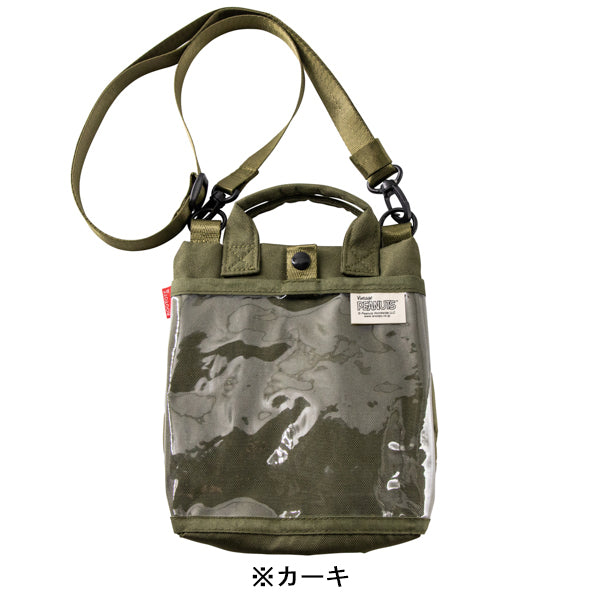 PEANUTS ROOTOTE ベビールー パフ (75周年)