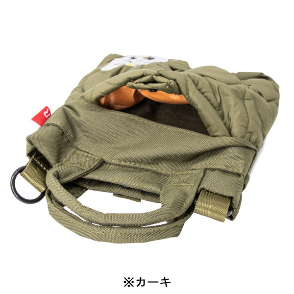 PEANUTS ROOTOTE ベビールー パフ (75周年)