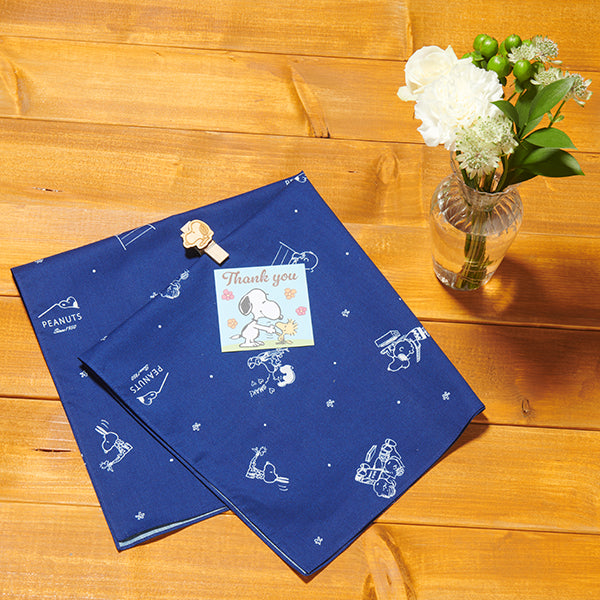 【おかいものSNOOPY限定】プチギフトブーケ/OKAIMONO SNOOPY flower series【送料込】