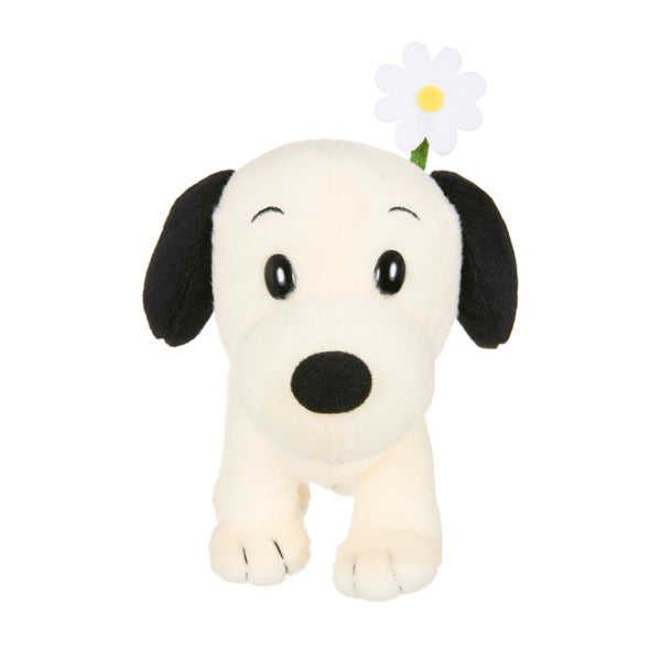 スヌーピー ファーストスヌーピー ぬいぐるみ (S)