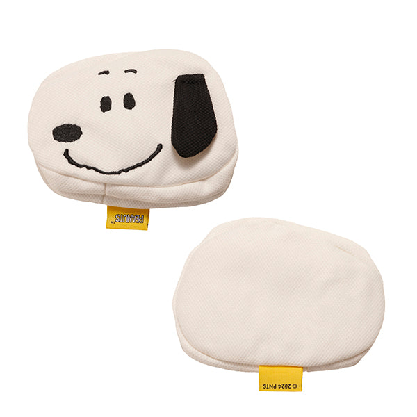 スヌーピー フェイス知育トイ(犬用)