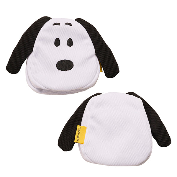 スヌーピー フェイス知育トイ(犬用)