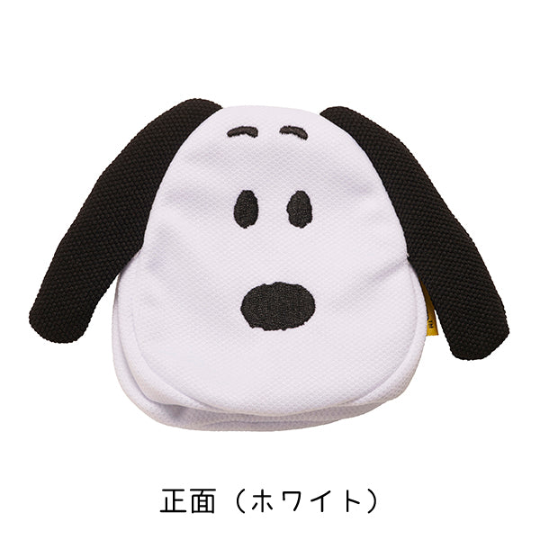 スヌーピー フェイス知育トイ(犬用)