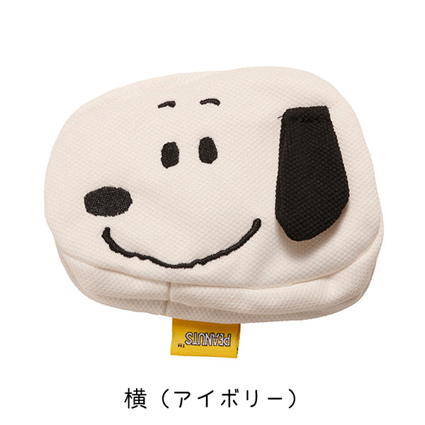 スヌーピー フェイス知育トイ(犬用)