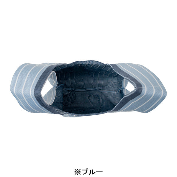 スヌーピー ニットミニトート