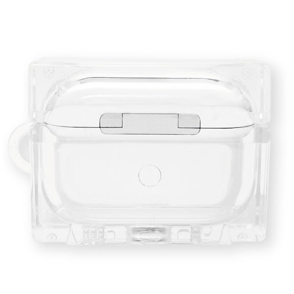 スヌーピー AirPods Pro(第2世代)/AirPods Pro 対応 カセットテープ型ケース