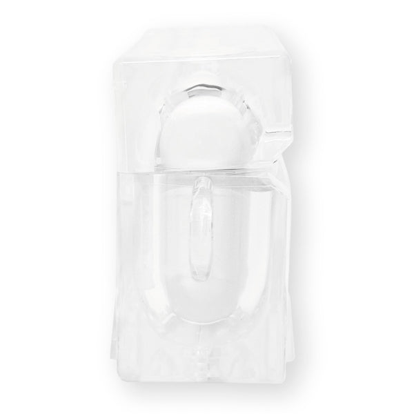 スヌーピー AirPods Pro(第2世代)/AirPods Pro 対応 カセットテープ型ケース