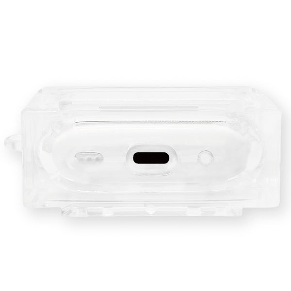 スヌーピー AirPods Pro(第2世代)/AirPods Pro 対応 カセットテープ型ケース