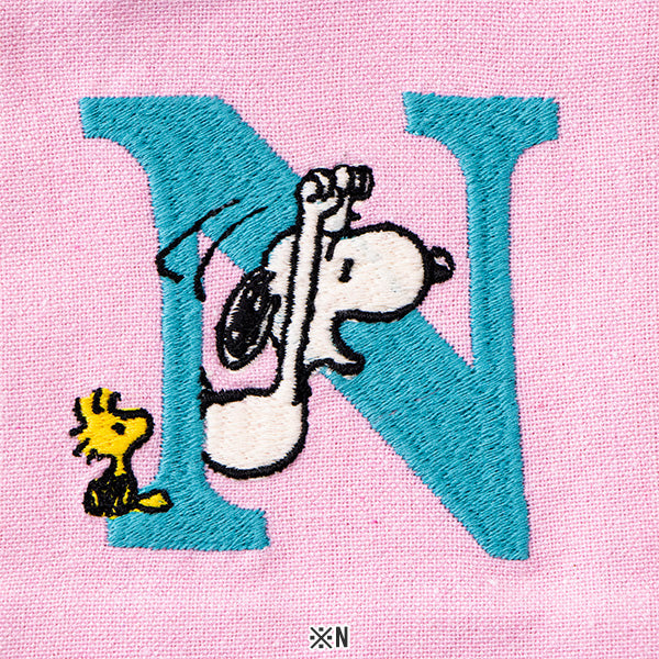 PEANUTS ROOTOTE ベビールー2way (アルファベット)