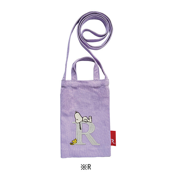PEANUTS ROOTOTE ベビールー2way (アルファベット)