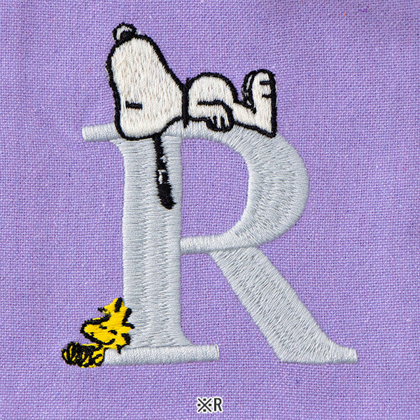 PEANUTS ROOTOTE ベビールー2way (アルファベット)