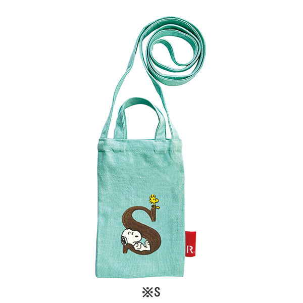 PEANUTS ROOTOTE ベビールー2way (アルファベット)