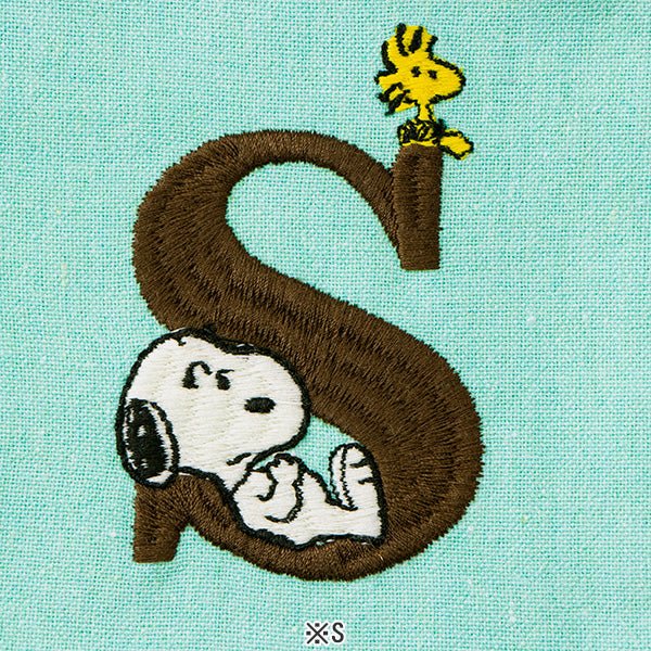 PEANUTS ROOTOTE ベビールー2way (アルファベット)