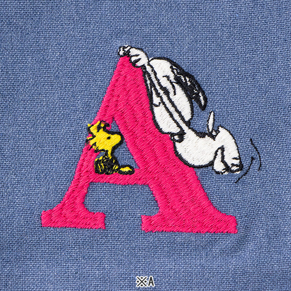 PEANUTS ROOTOTE ベビールー2way (アルファベット)
