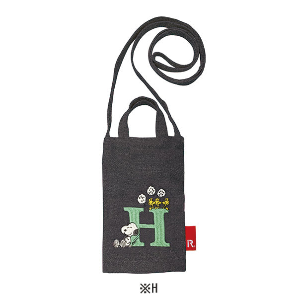 PEANUTS ROOTOTE ベビールー2way (アルファベット)
