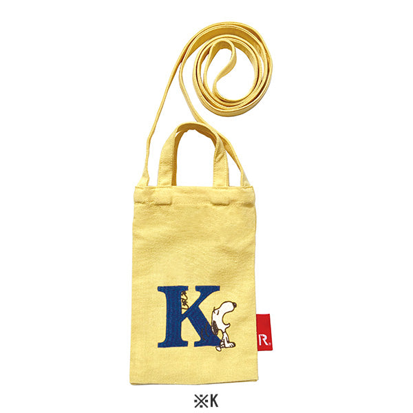 PEANUTS ROOTOTE ベビールー2way (アルファベット)