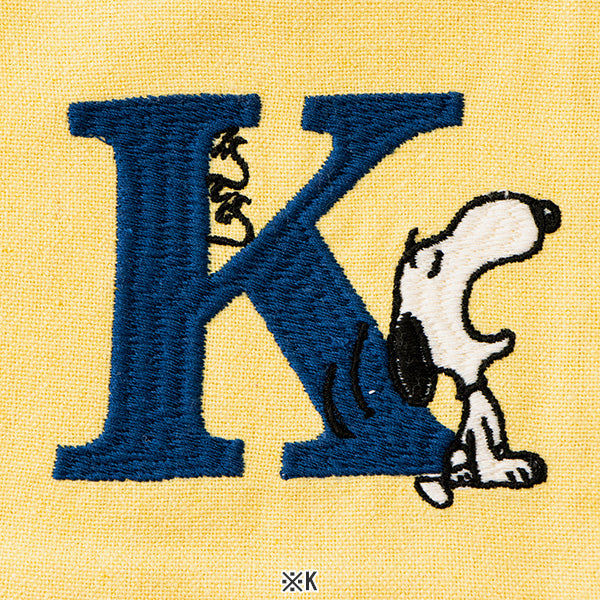 PEANUTS ROOTOTE ベビールー2way (アルファベット)
