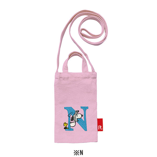 PEANUTS ROOTOTE ベビールー2way (アルファベット)