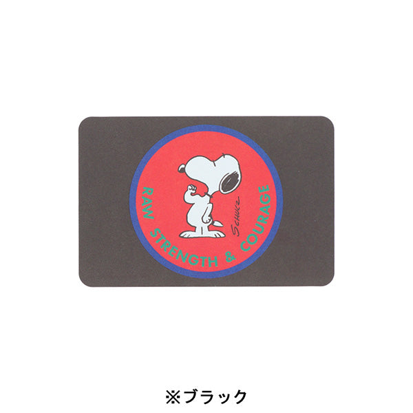 スヌーピー ミニレターセット (PEANUTS75周年 第2弾)