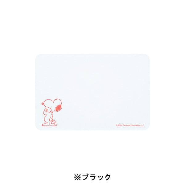 スヌーピー ミニレターセット (PEANUTS75周年 第2弾)