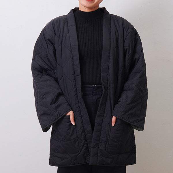 【おかいものSNOOPY限定】DAN-TEN/パッカブルはんてん