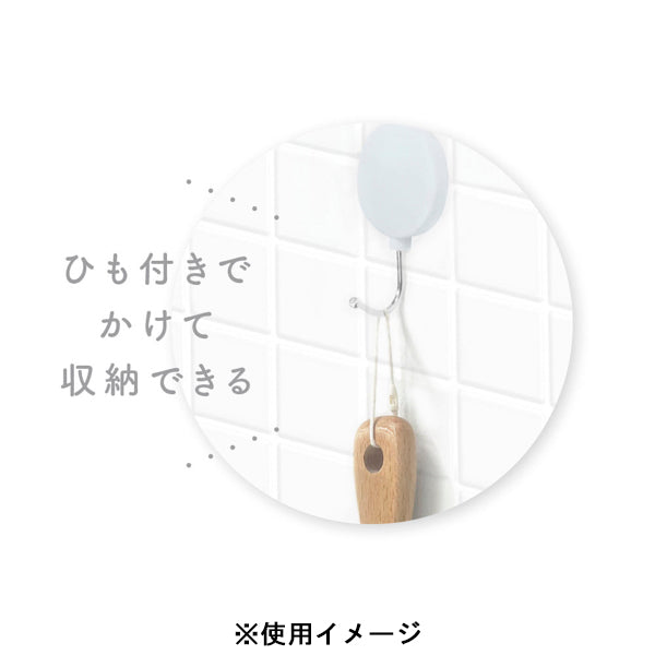 スヌーピー ウッドパドルブラシ