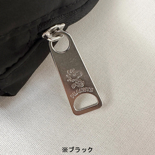 PEANUTS/SOLEIL ウィークエンドショルダー