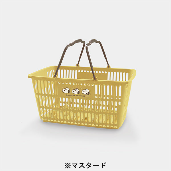 スヌーピー ショッピング10 (31Lサイズ)