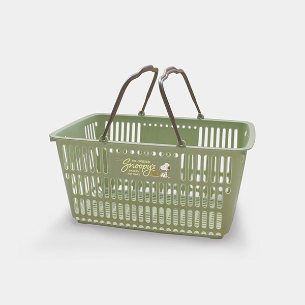 スヌーピー ショッピング10 (31Lサイズ)