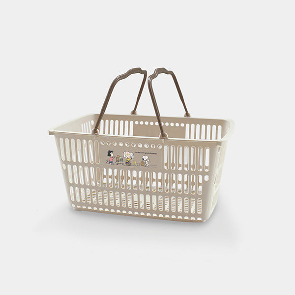 スヌーピー ショッピング10 (31Lサイズ)