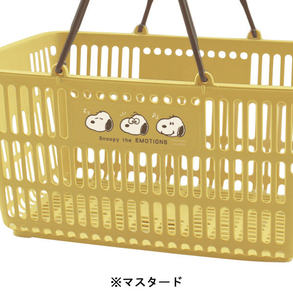 スヌーピー ショッピング10 (31Lサイズ)