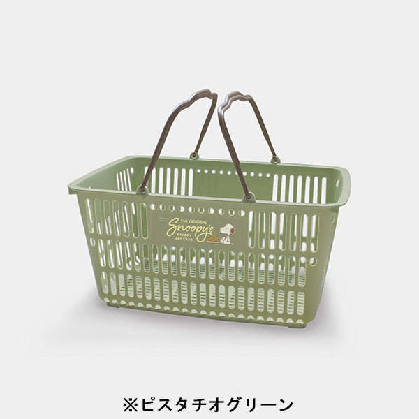 スヌーピー ショッピング10 (31Lサイズ)