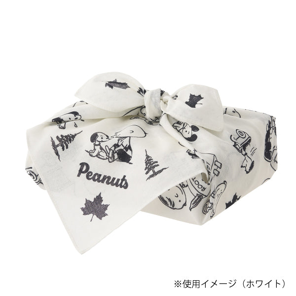 スヌーピー バンダナ(PEANUTS 75years)