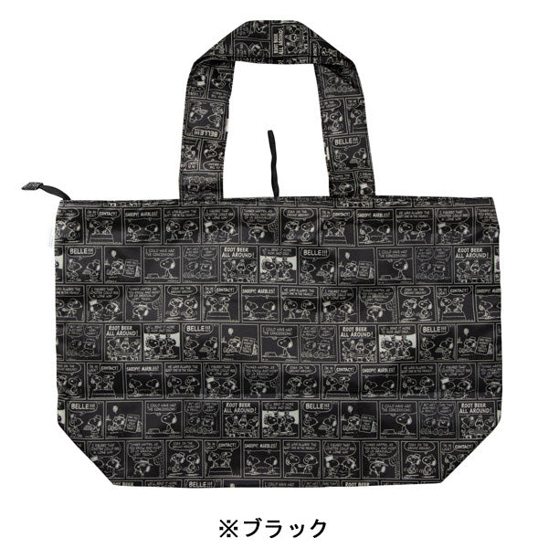 PEANUTS エコバッグL