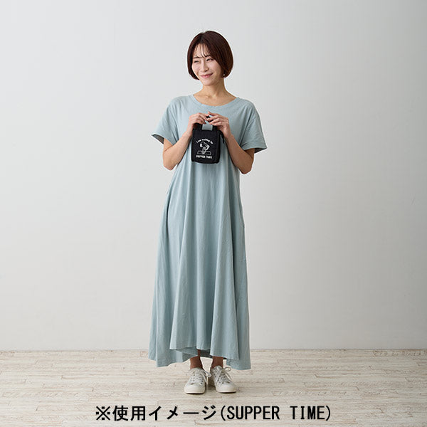 PEANUTS ROOTOTE サーモキーパー ベビー 0E