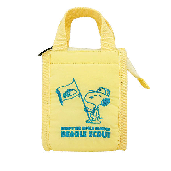 PEANUTS ROOTOTE サーモキーパー ベビー 0E