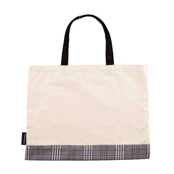 スヌーピー カレッジトートバッグ (ブック)