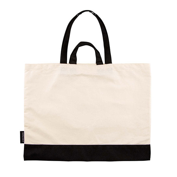 スヌーピー カレッジトートバッグ (ミュージック)