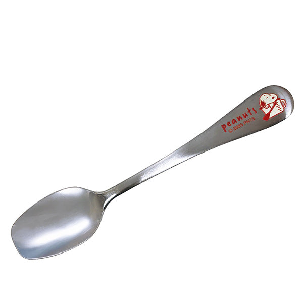 スヌーピー カレースプーン (ホーローキッチン)