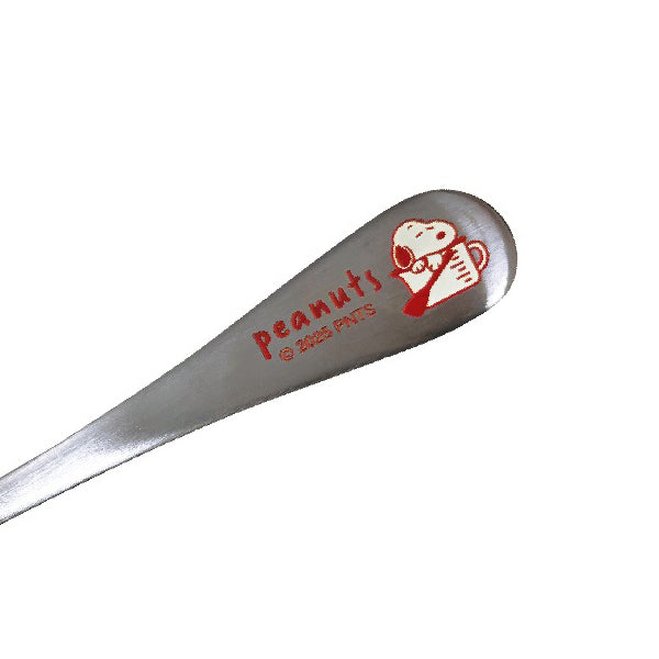 スヌーピー カレースプーン (ホーローキッチン)