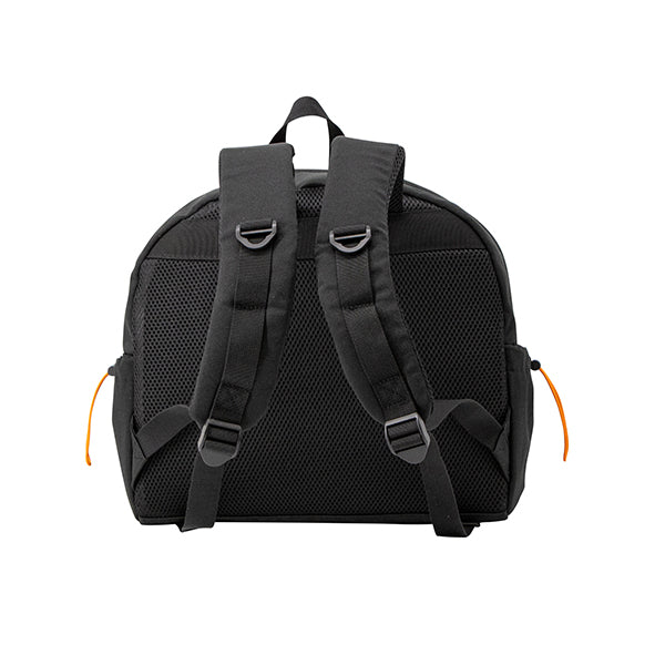 PEANUTS×OUTDOOR PRODUCTS リュック&コスメポーチ (黒)
